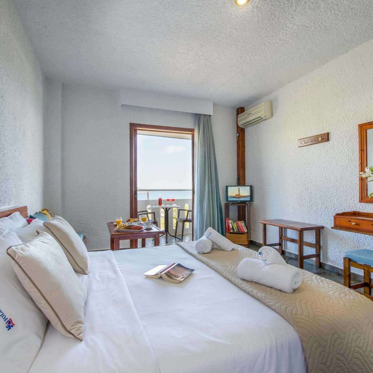 Folia Apartments Chania