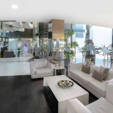 Hotel Villa del Mar