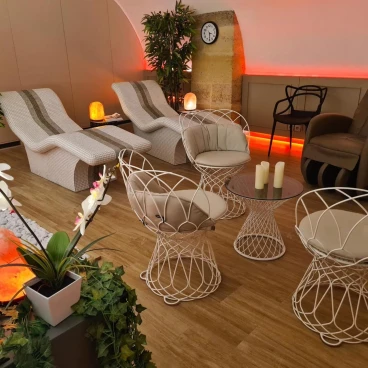 Hôtel Brésil Opéra SPA