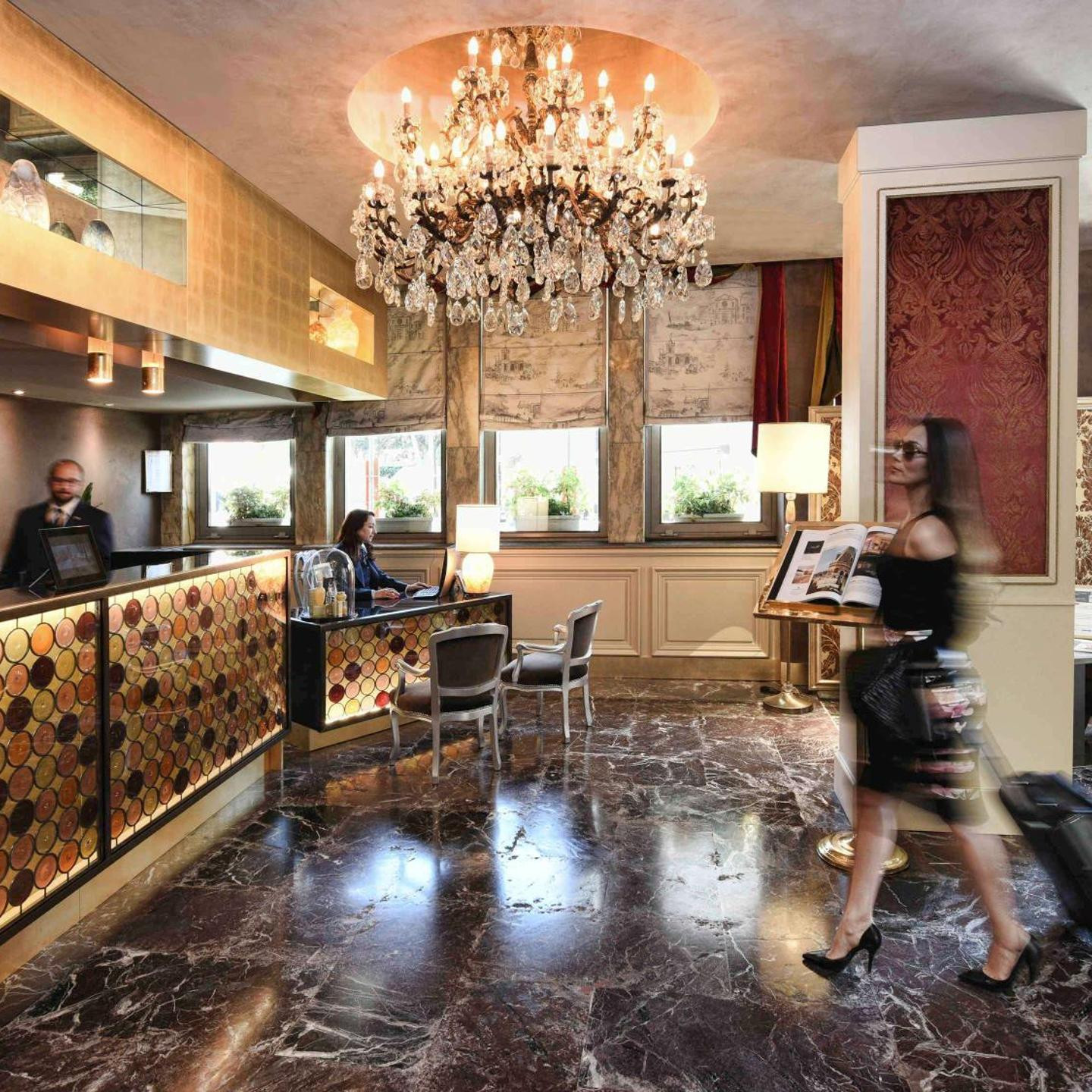 MGallery Papadopoli Venezia