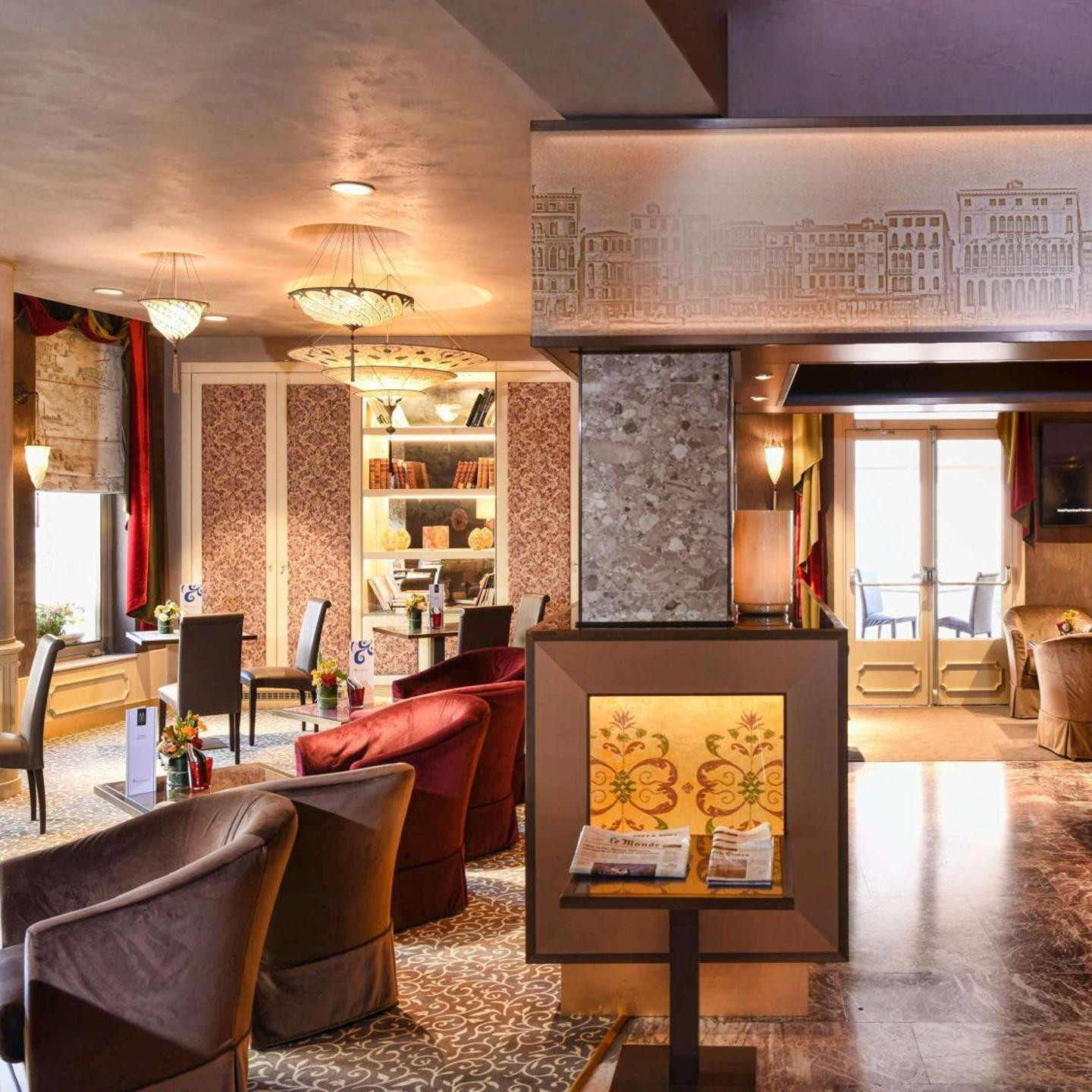 MGallery Papadopoli Venezia