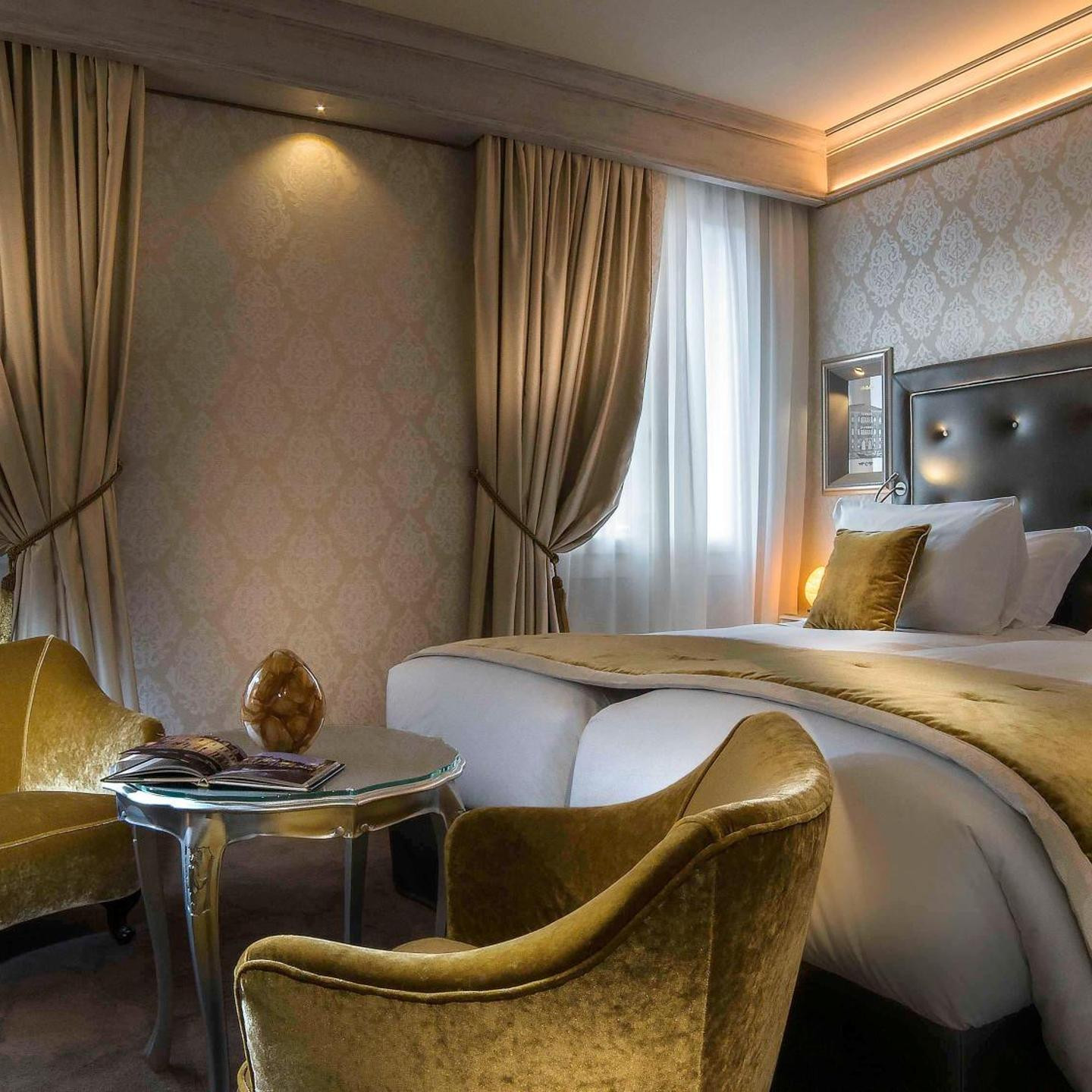 MGallery Papadopoli Venezia