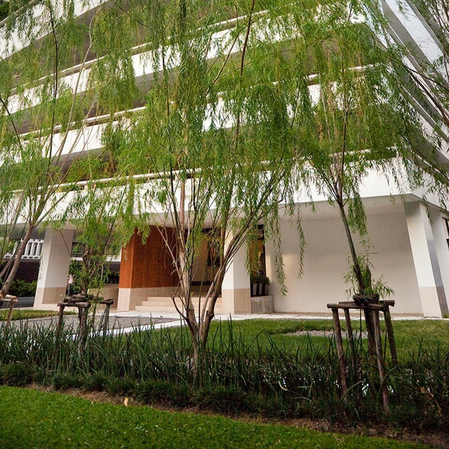 Fraser Suites Sukhumvit Bangkok