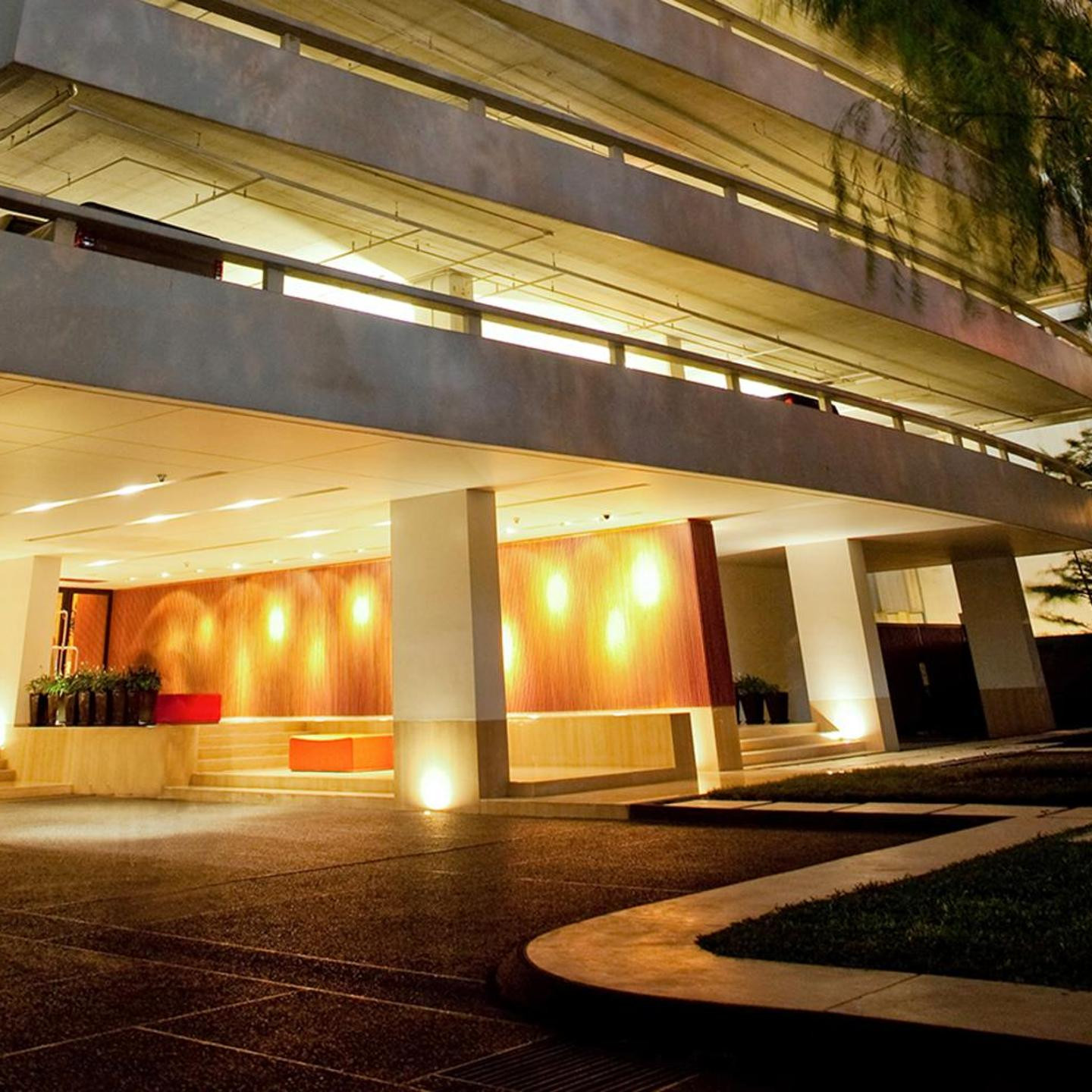 Fraser Suites Sukhumvit Bangkok