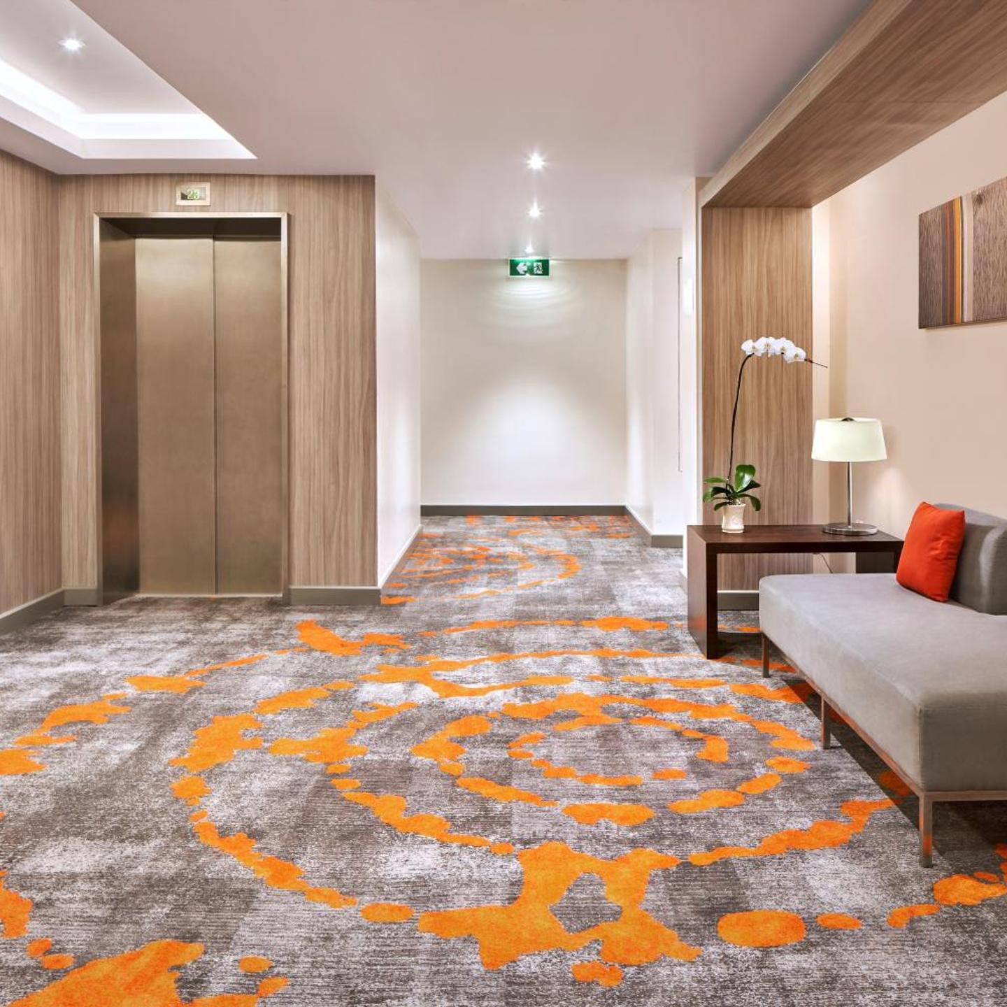 Fraser Suites Sukhumvit Bangkok