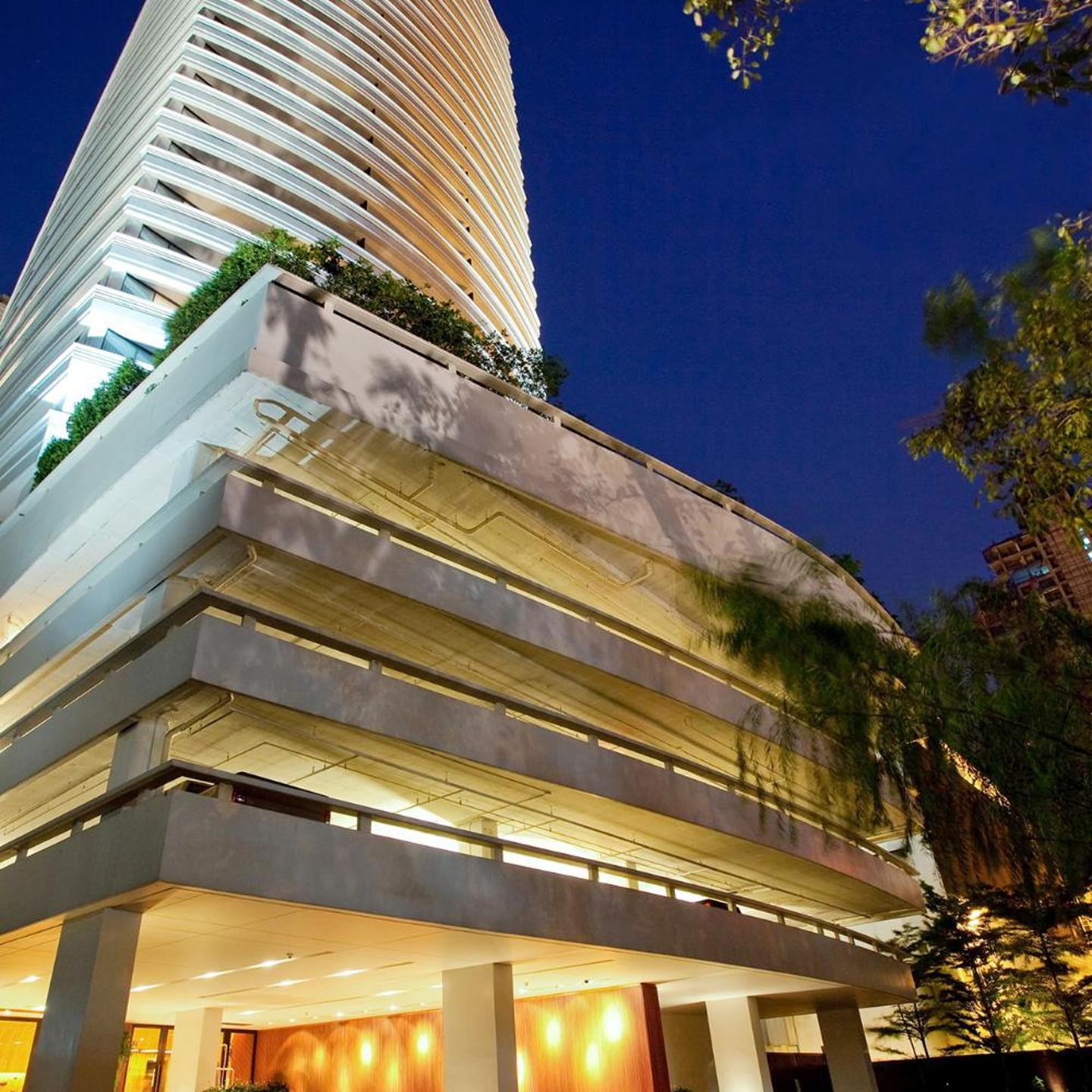 Fraser Suites Sukhumvit Bangkok