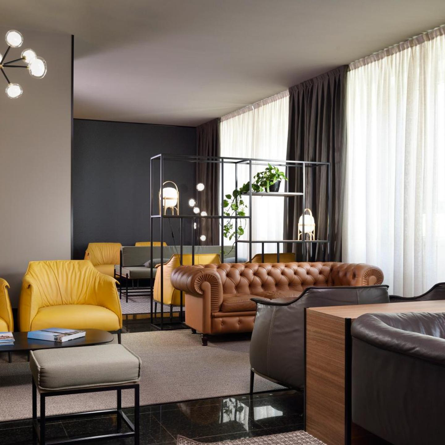 UNAHOTELS Century Milano