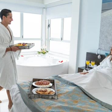 Hotel Villa del Mar