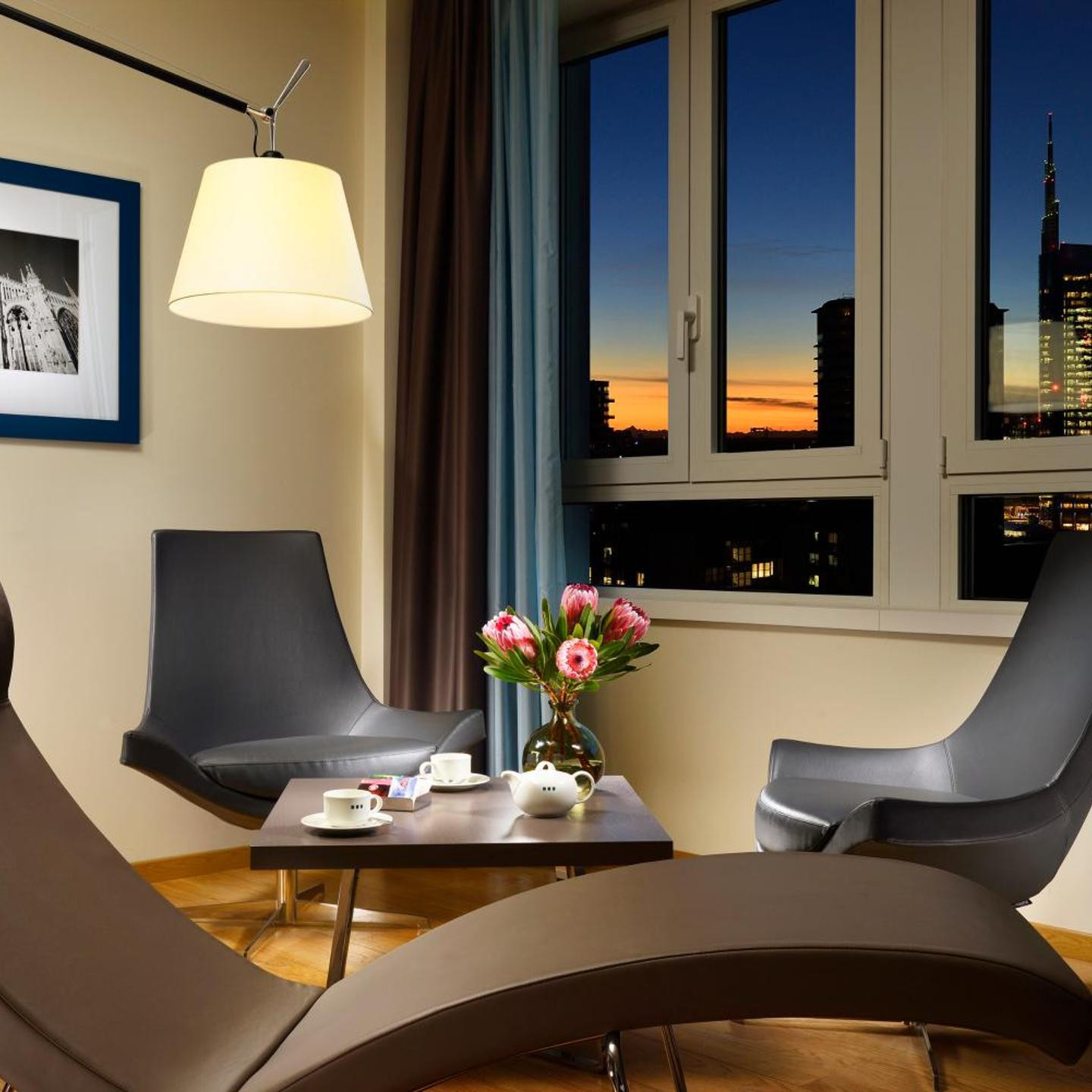 UNAHOTELS Century Milano