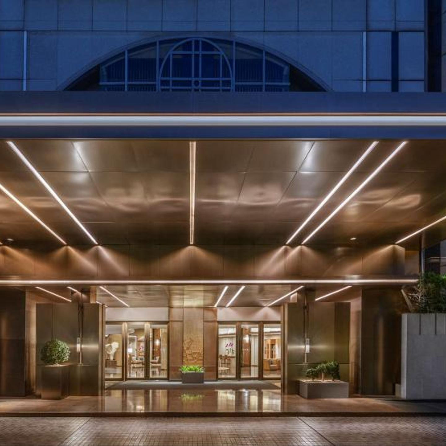 Conrad Bangkok