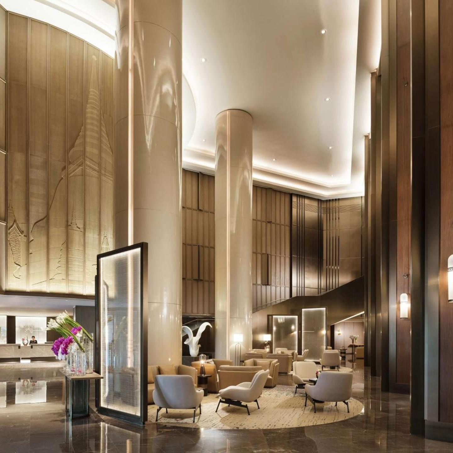 Conrad Bangkok