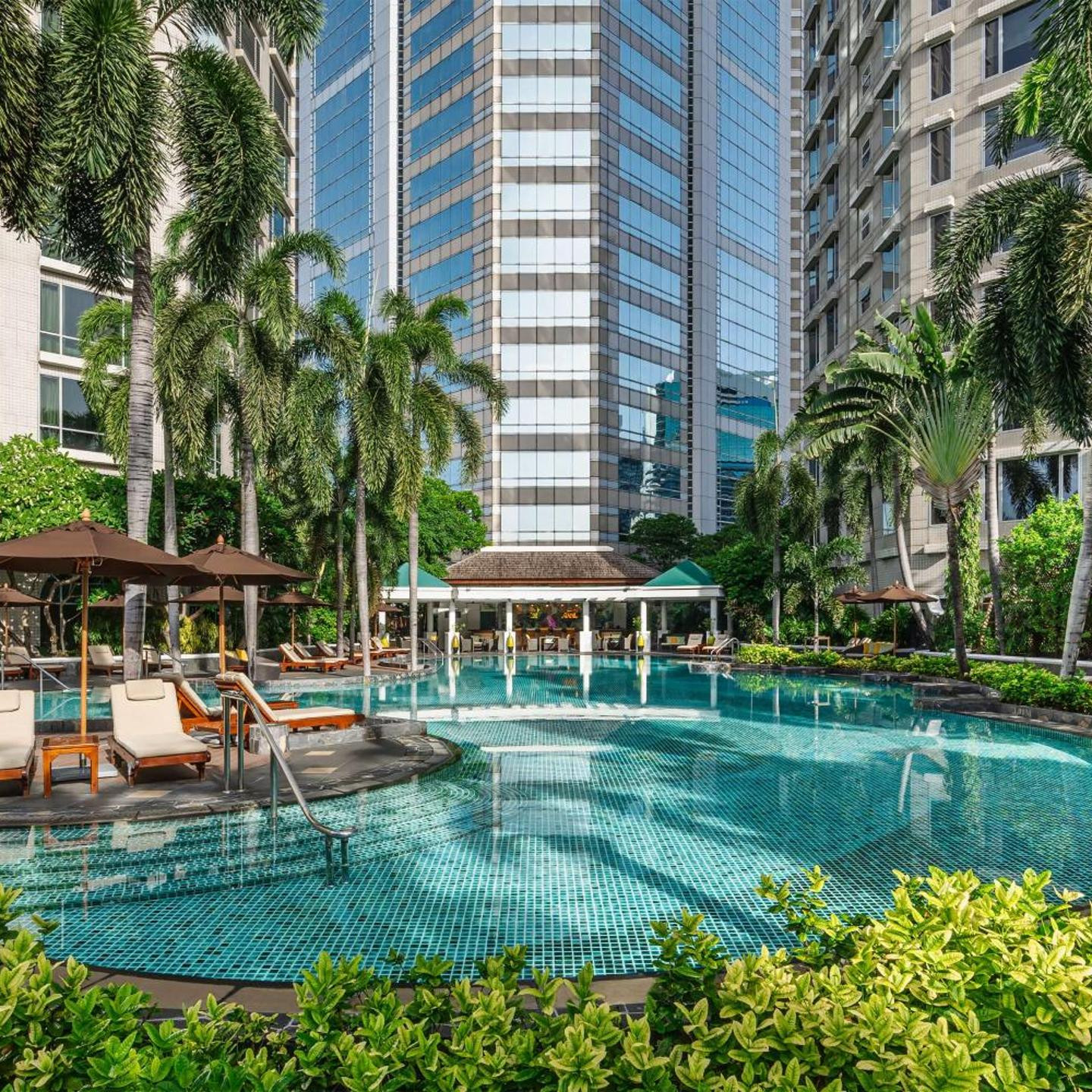 Conrad Bangkok