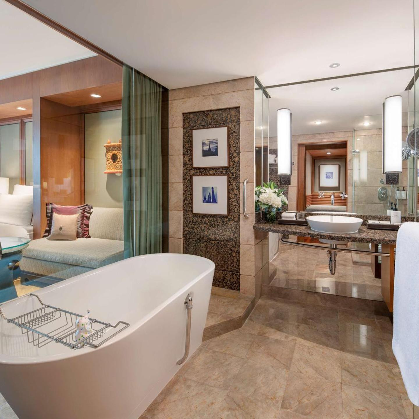 Conrad Bangkok