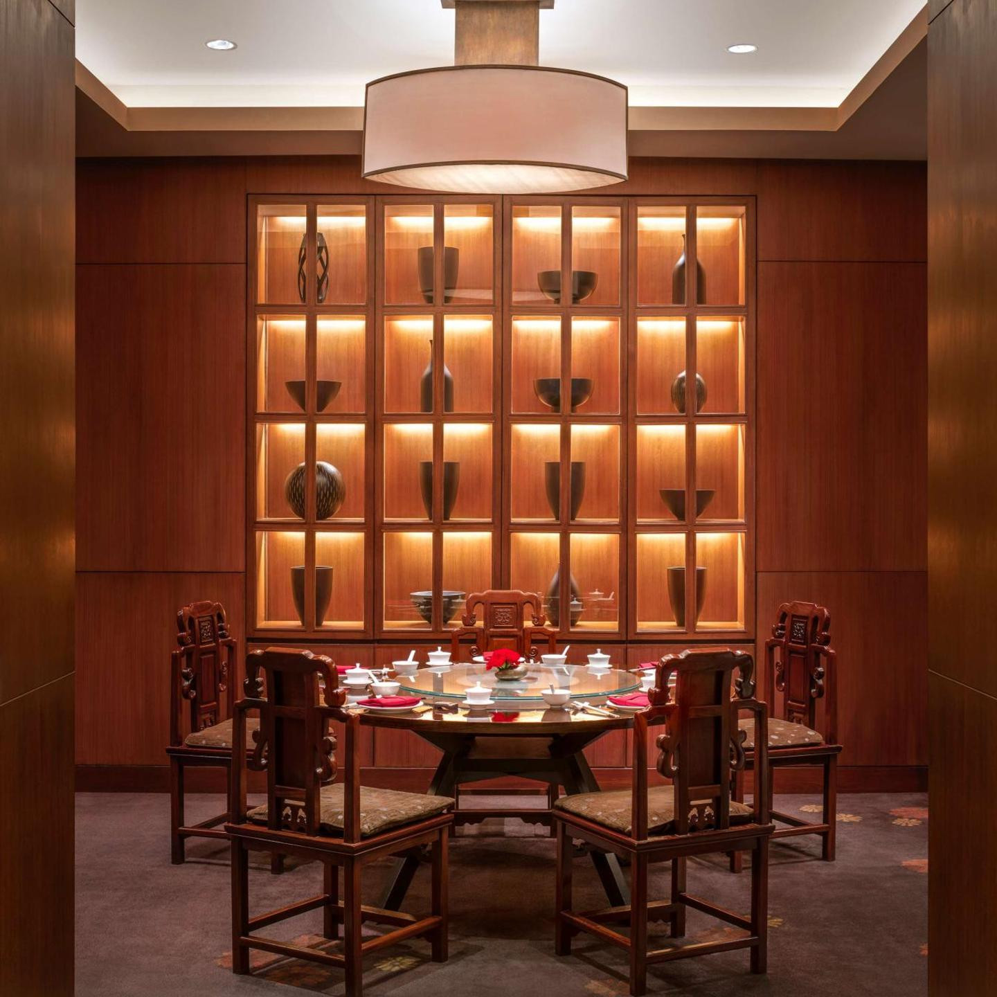 Conrad Bangkok