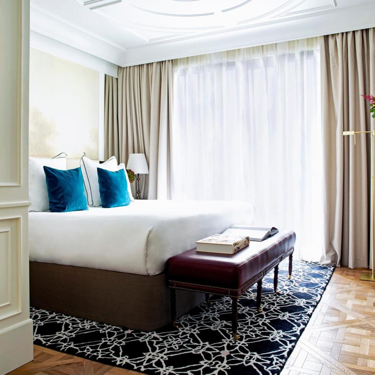 BLESS Hotel Madrid - The Leading Hotels of the World