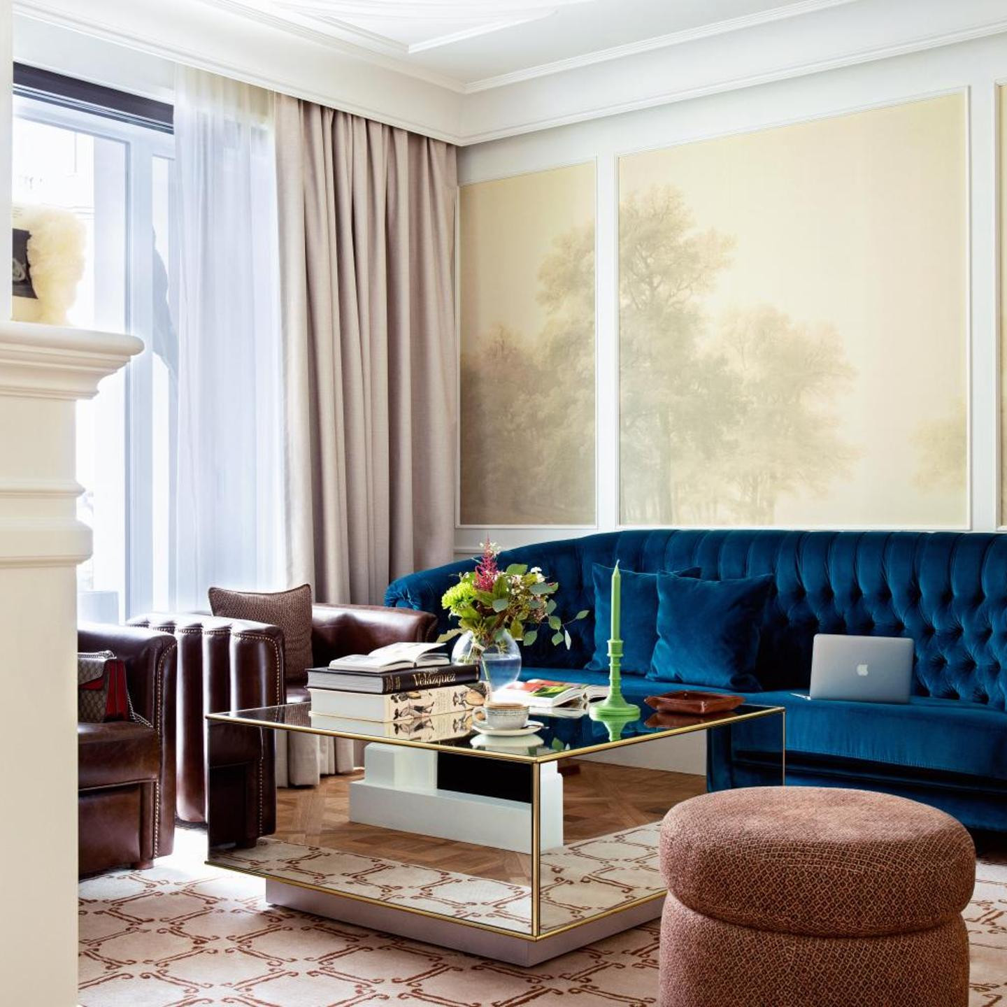 BLESS Hotel Madrid - The Leading Hotels of the World