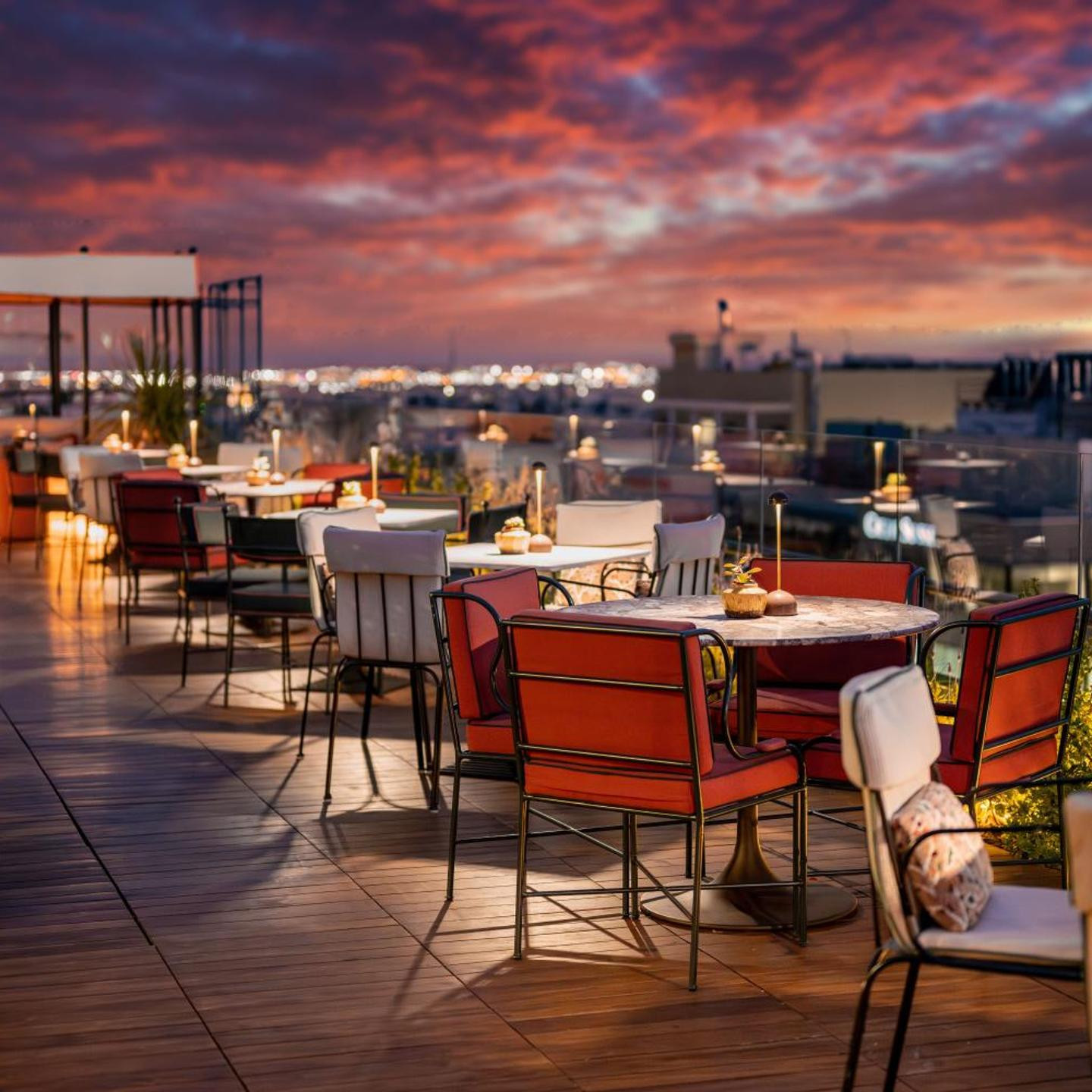 BLESS Hotel Madrid - The Leading Hotels of the World