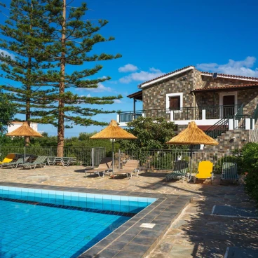 Villa Medusa