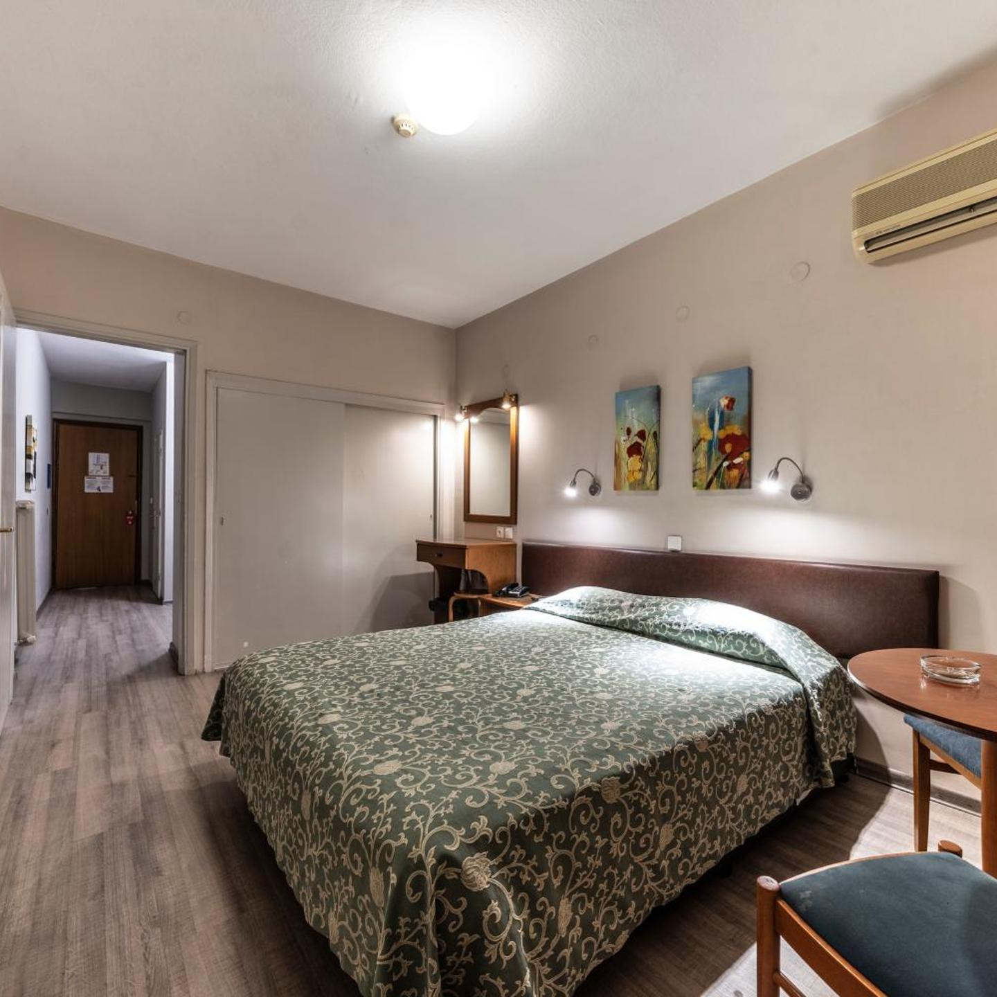 Vergina Hotel