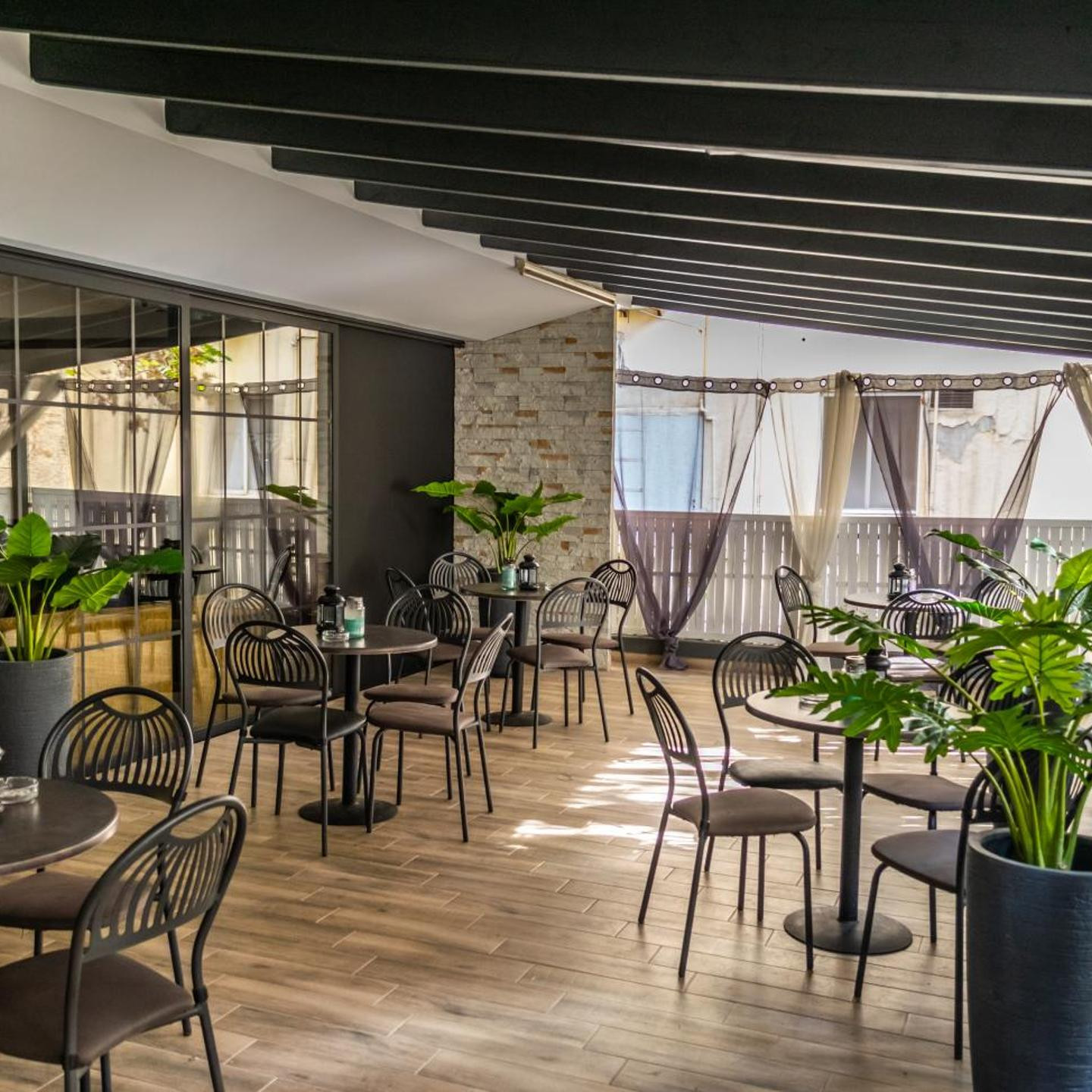 Vergina Hotel