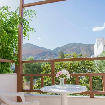 Hotel Velissarios