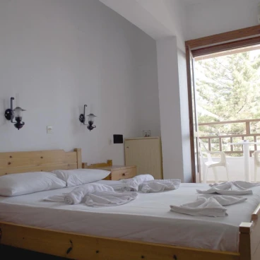 Hotel Velissarios