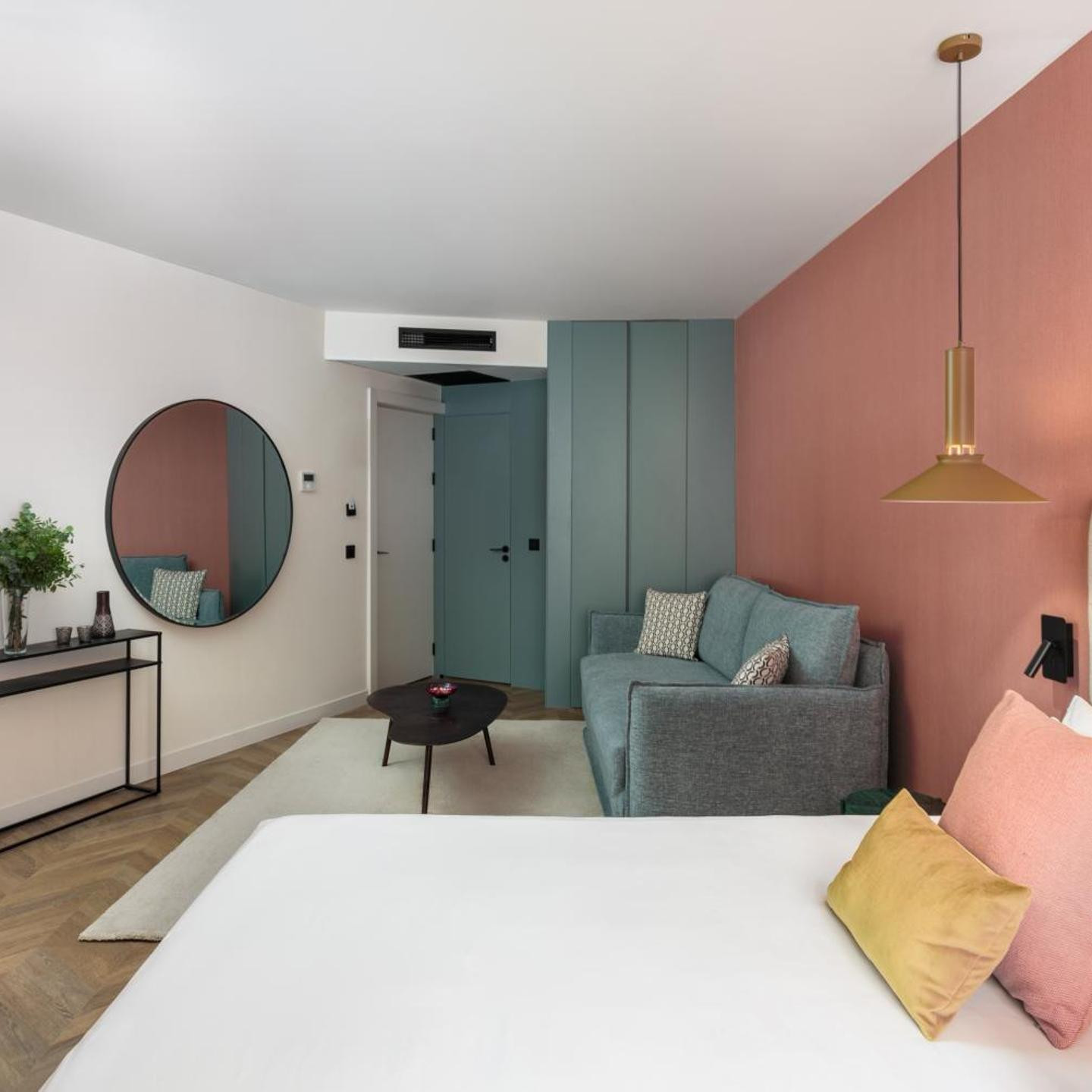 Tribu Malasaña