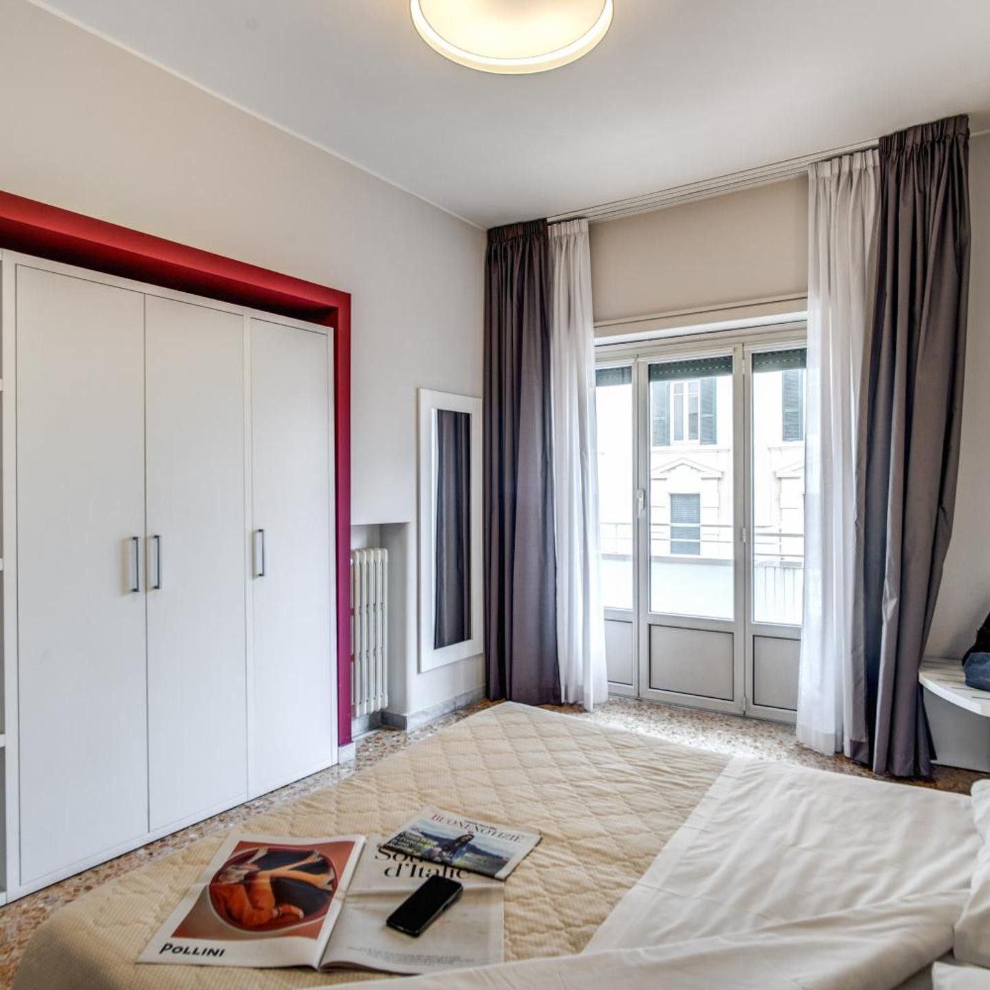 Casa per Ferie Ravasco San Pietro