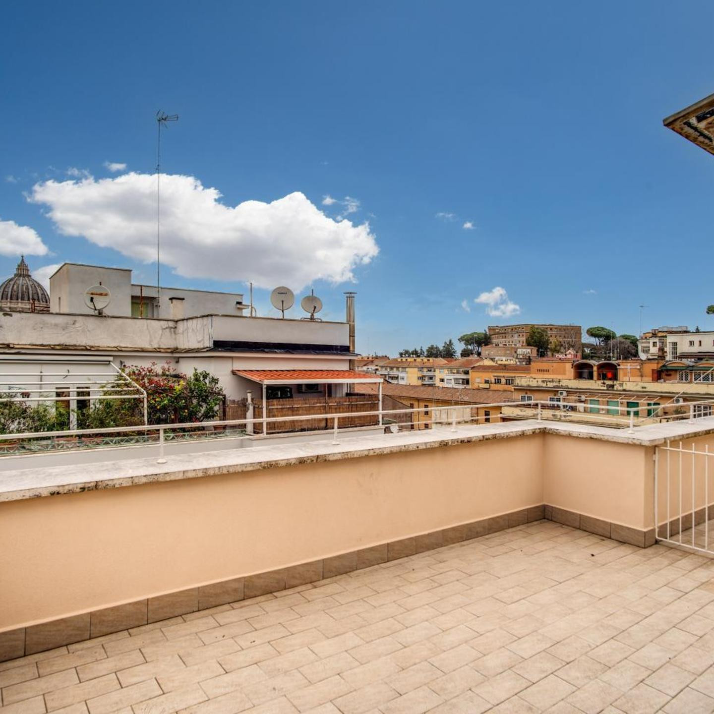 Casa per Ferie Ravasco San Pietro