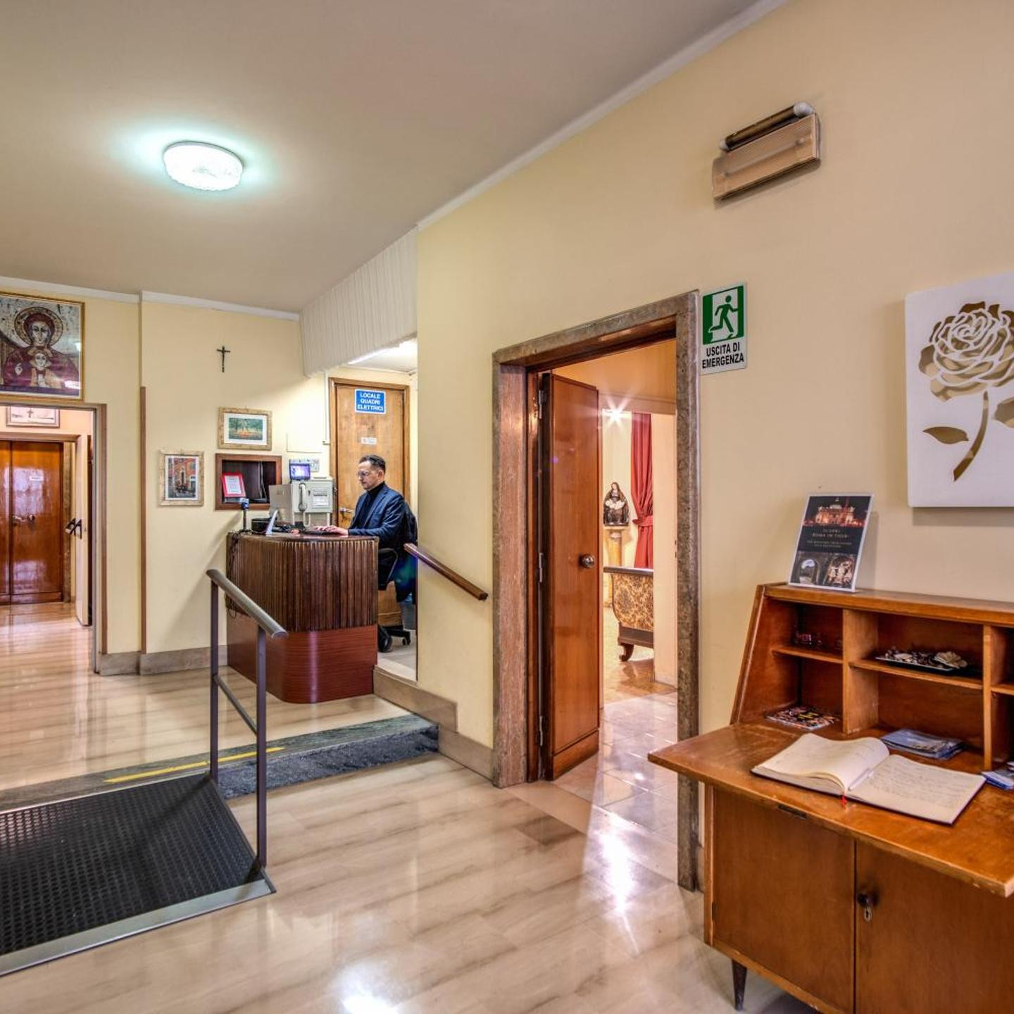 Casa per Ferie Ravasco San Pietro