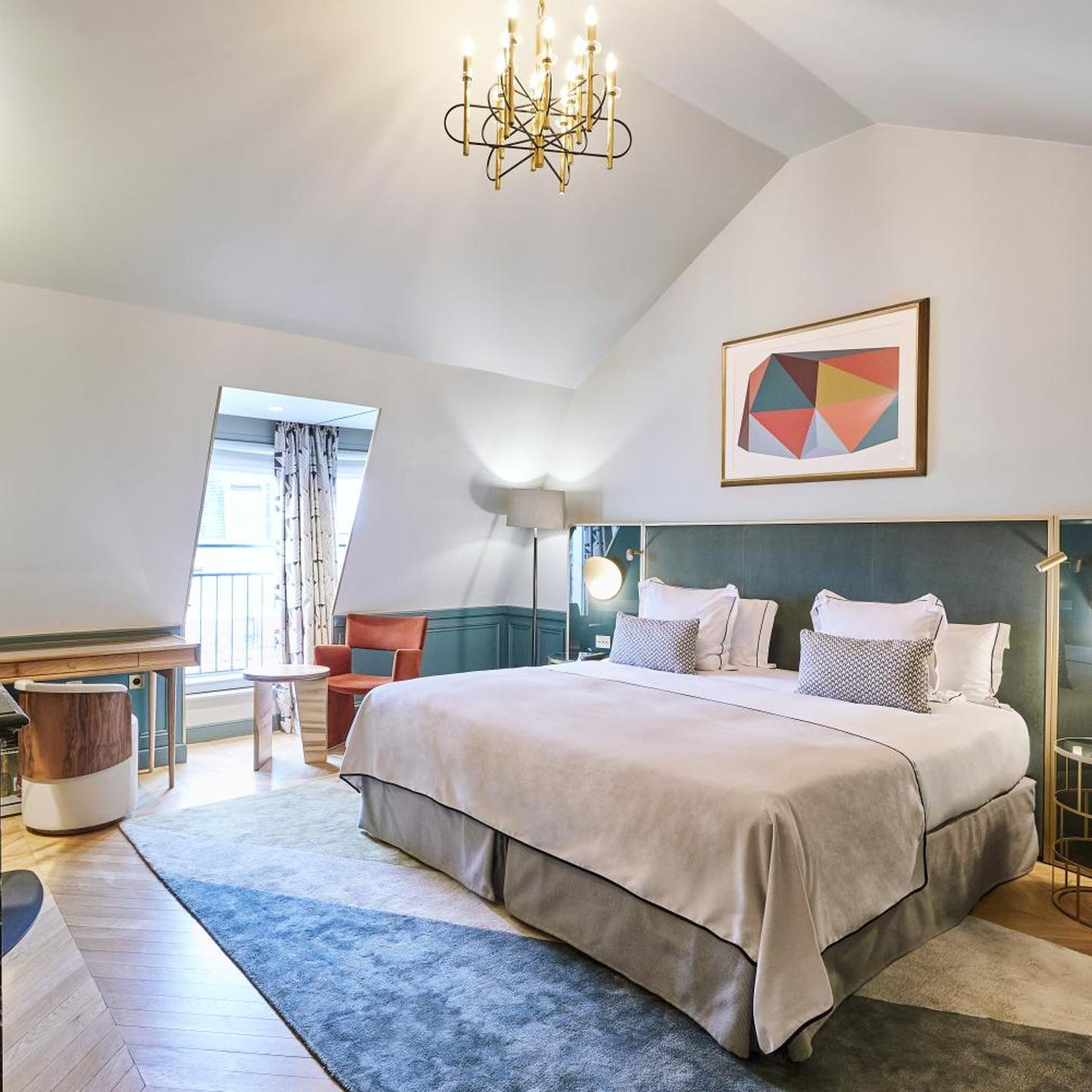 Grand Powers Hotel
