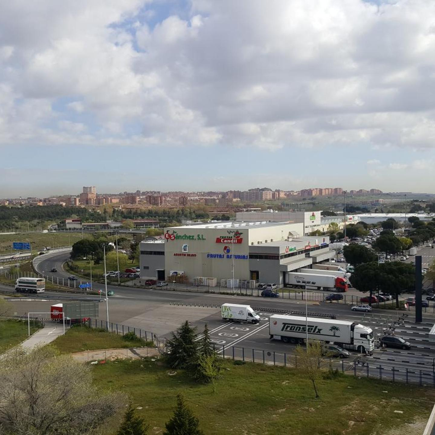 Hotel Mercader