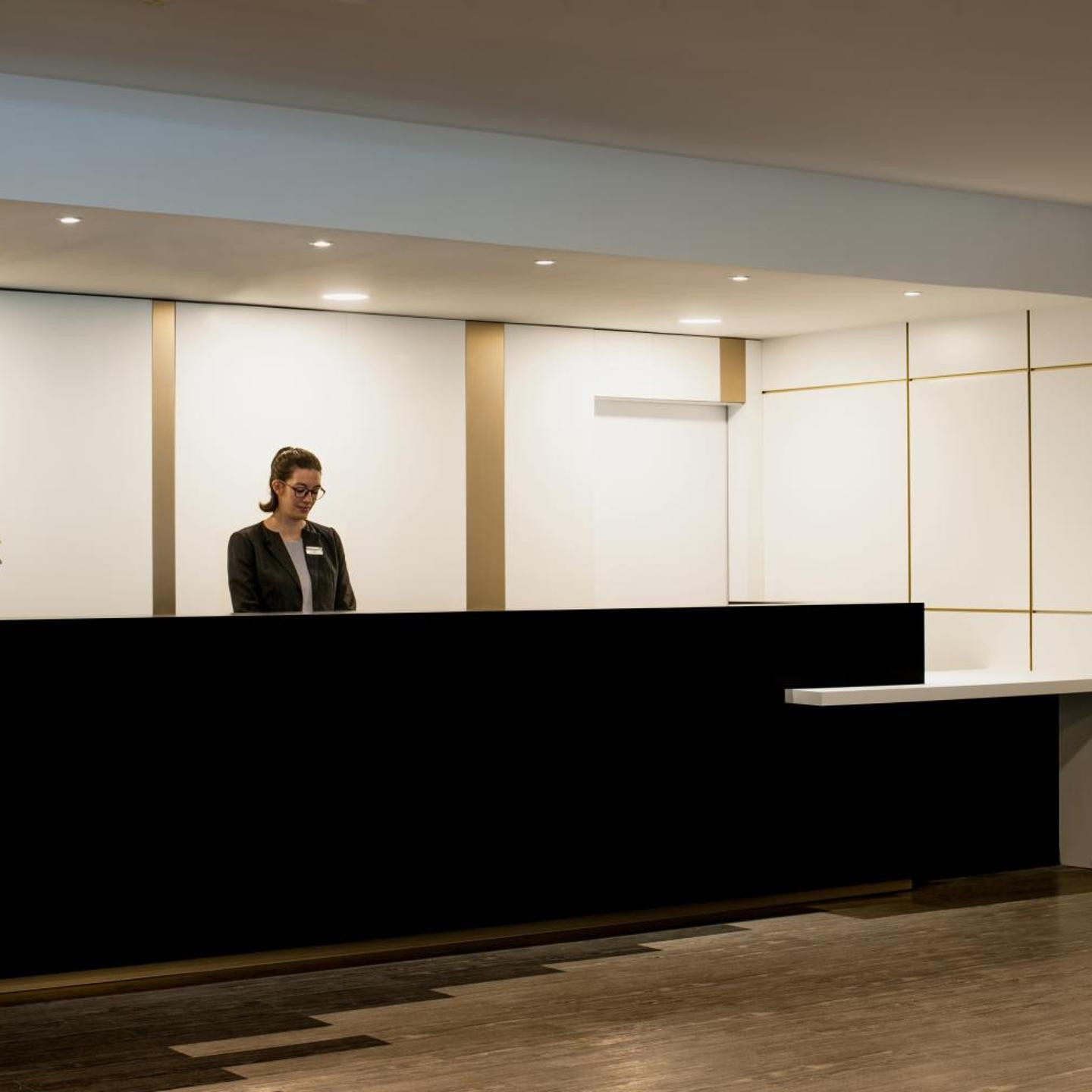 Citadines Bastille Marais Paris