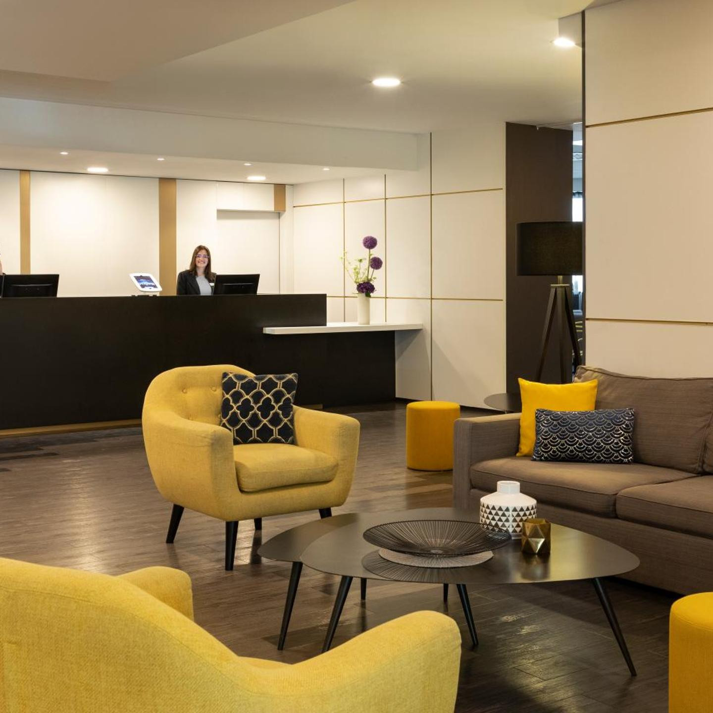 Citadines Bastille Marais Paris