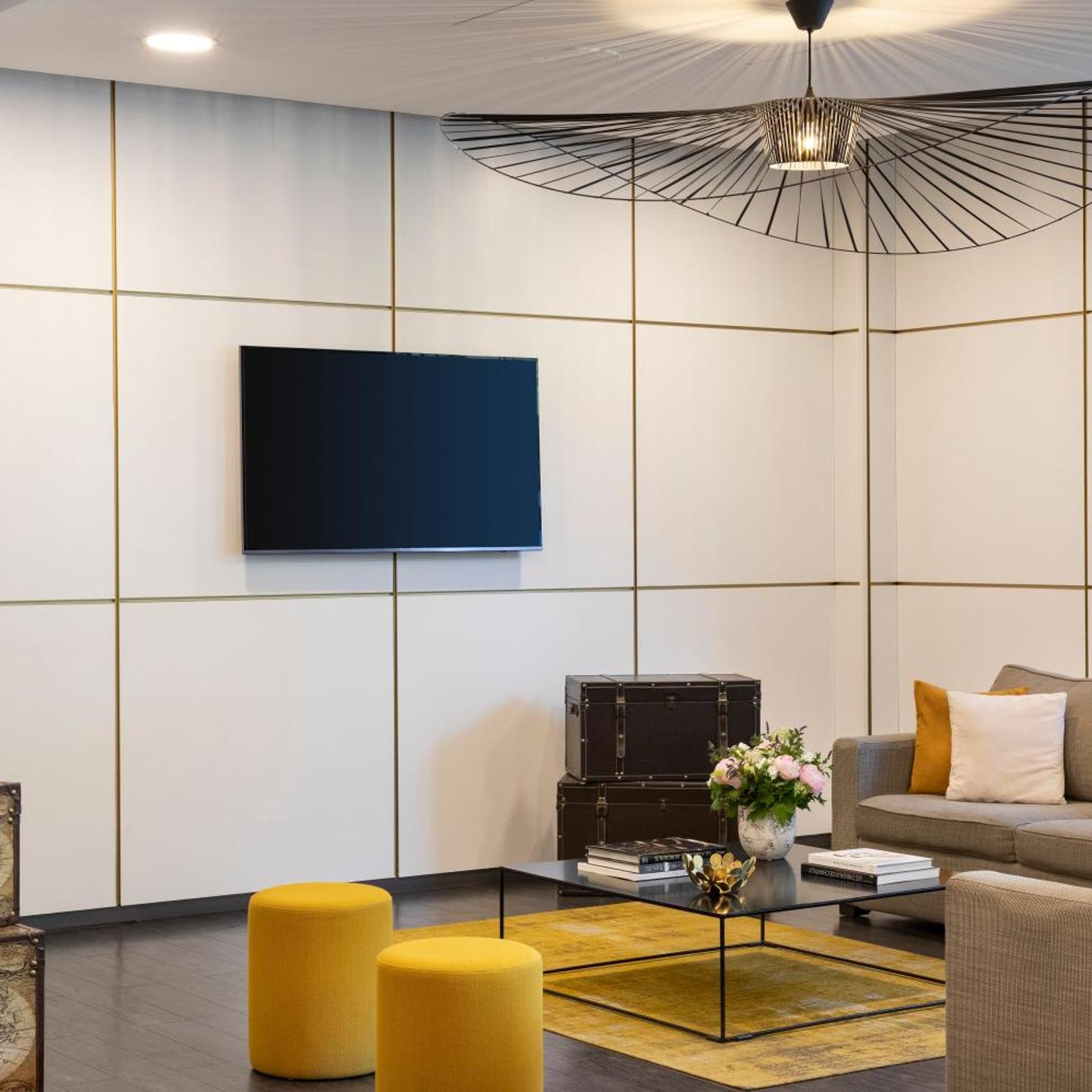 Citadines Bastille Marais Paris