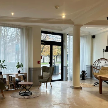 Hôtel Claret Bercy