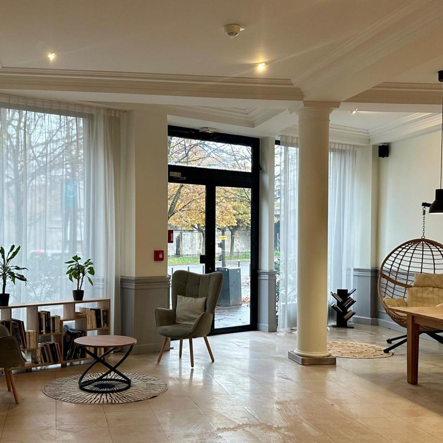 Hôtel Claret Bercy