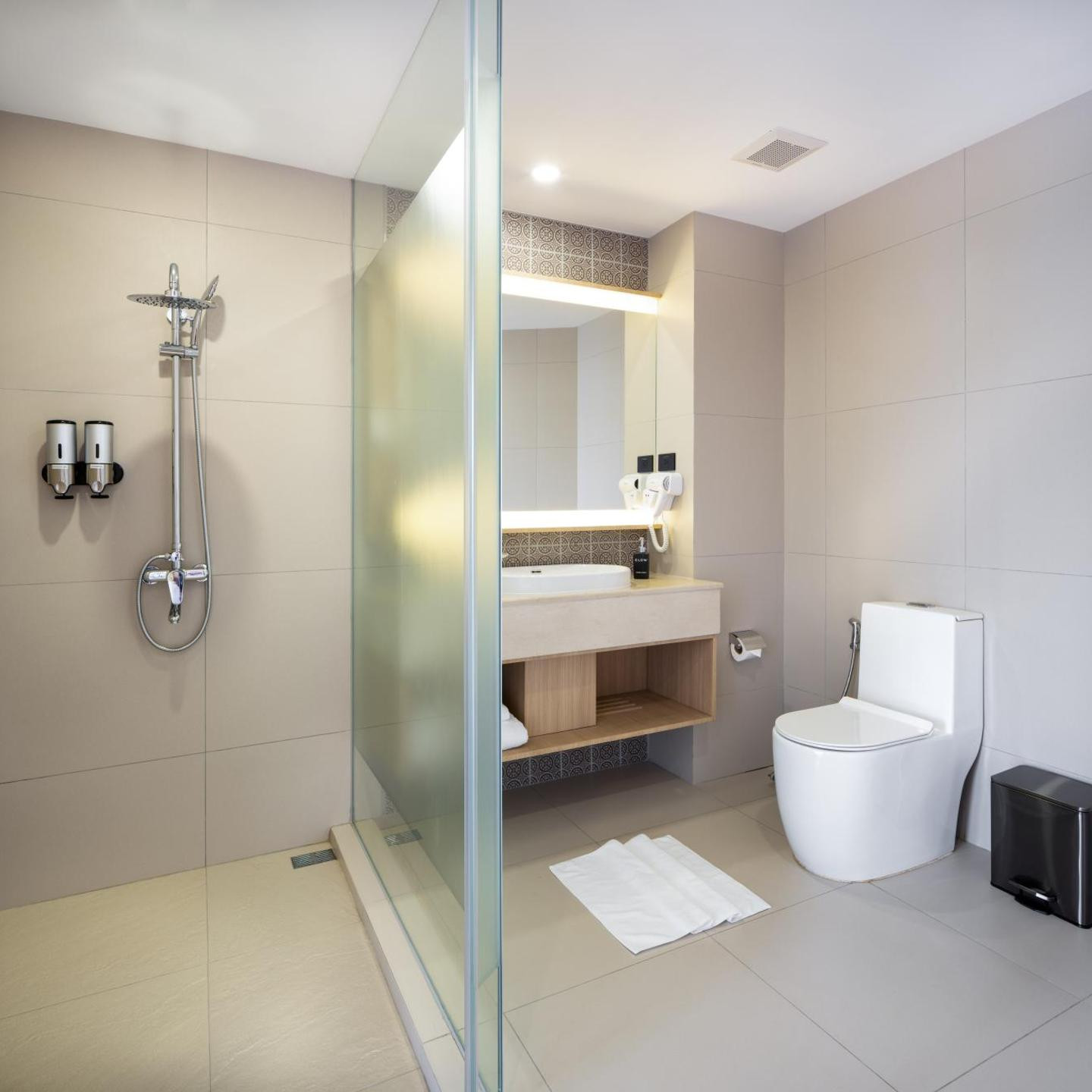 GLOW Mira Karon Beach