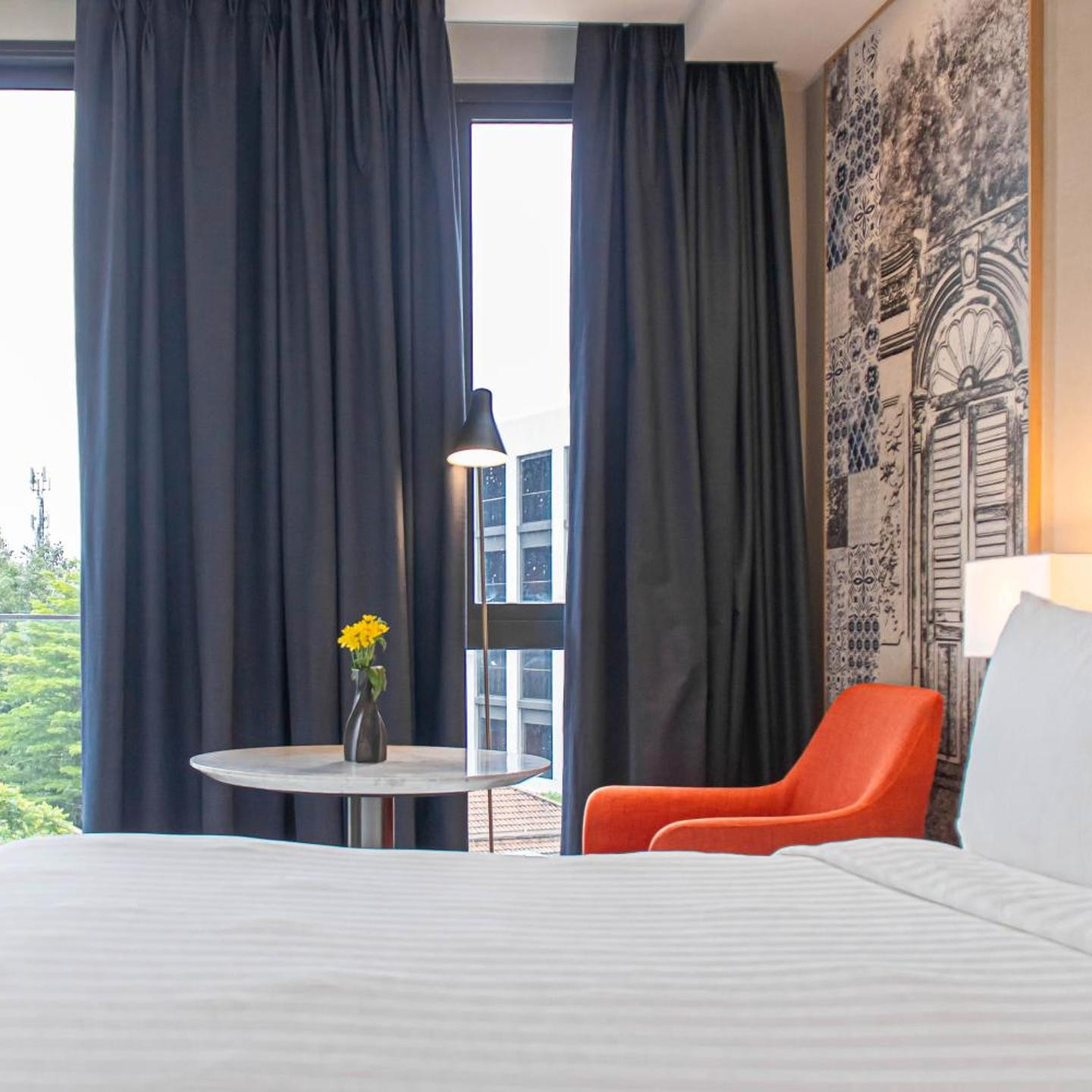 GLOW Mira Karon Beach