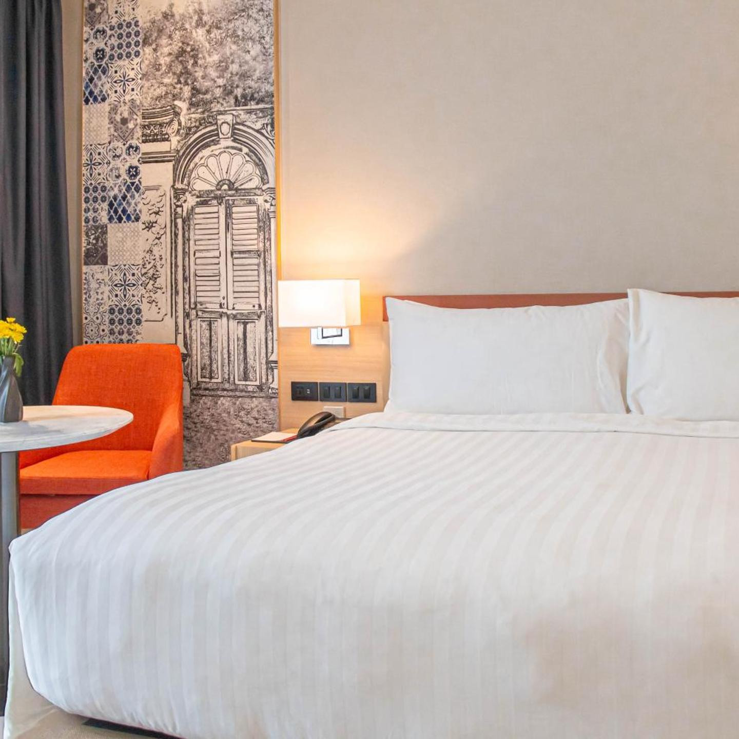 GLOW Mira Karon Beach