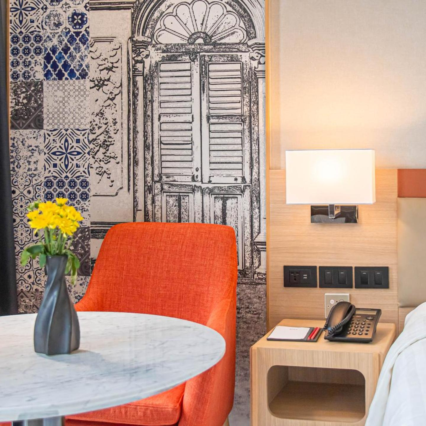 GLOW Mira Karon Beach