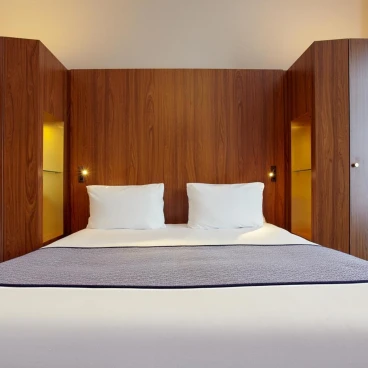 Holiday Inn Paris - Gare de Lyon Bastille by IHG