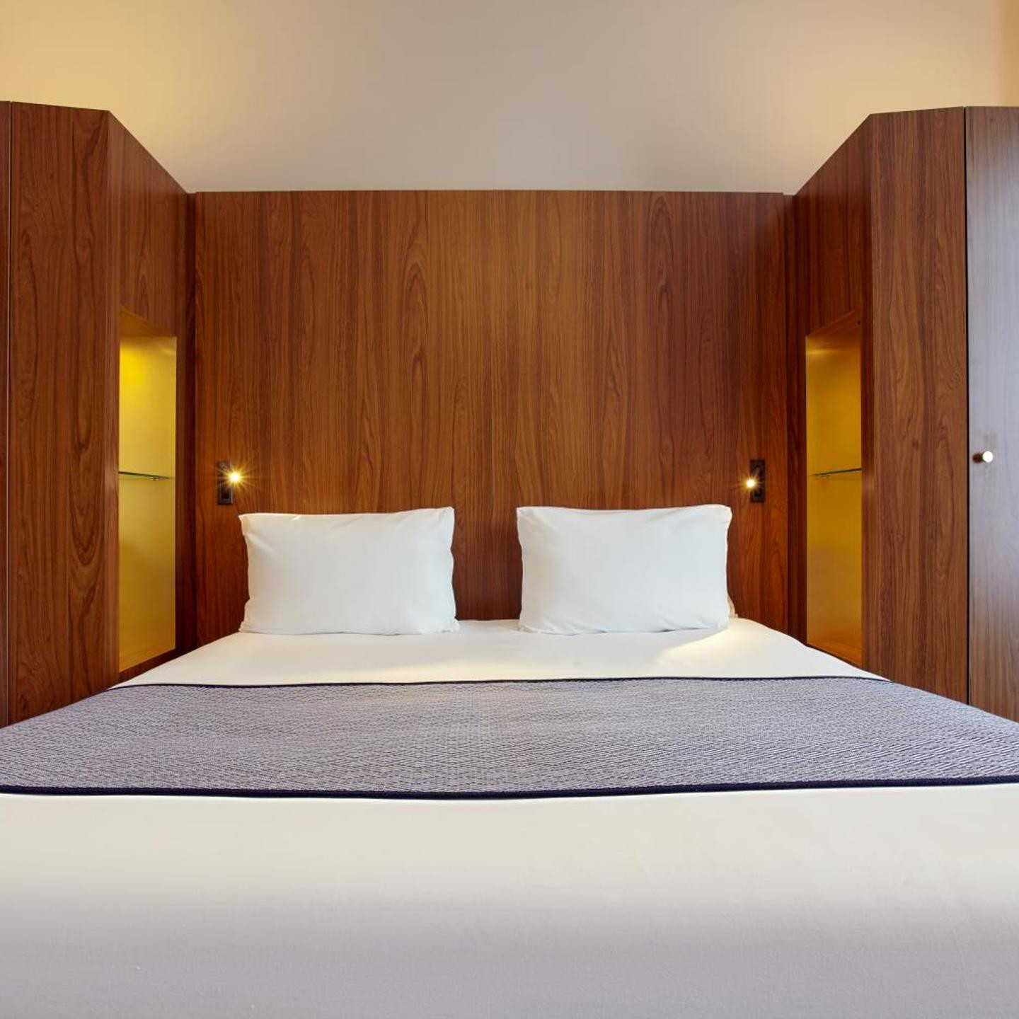 Holiday Inn Paris - Gare de Lyon Bastille by IHG