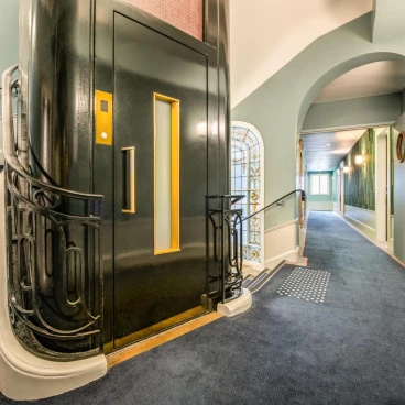 Holiday Inn Paris - Gare de Lyon Bastille by IHG