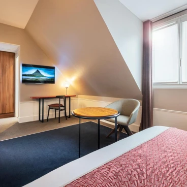 Holiday Inn Paris - Gare de Lyon Bastille by IHG