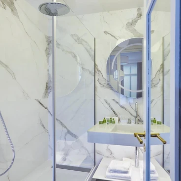 Holiday Inn Paris - Gare de Lyon Bastille by IHG