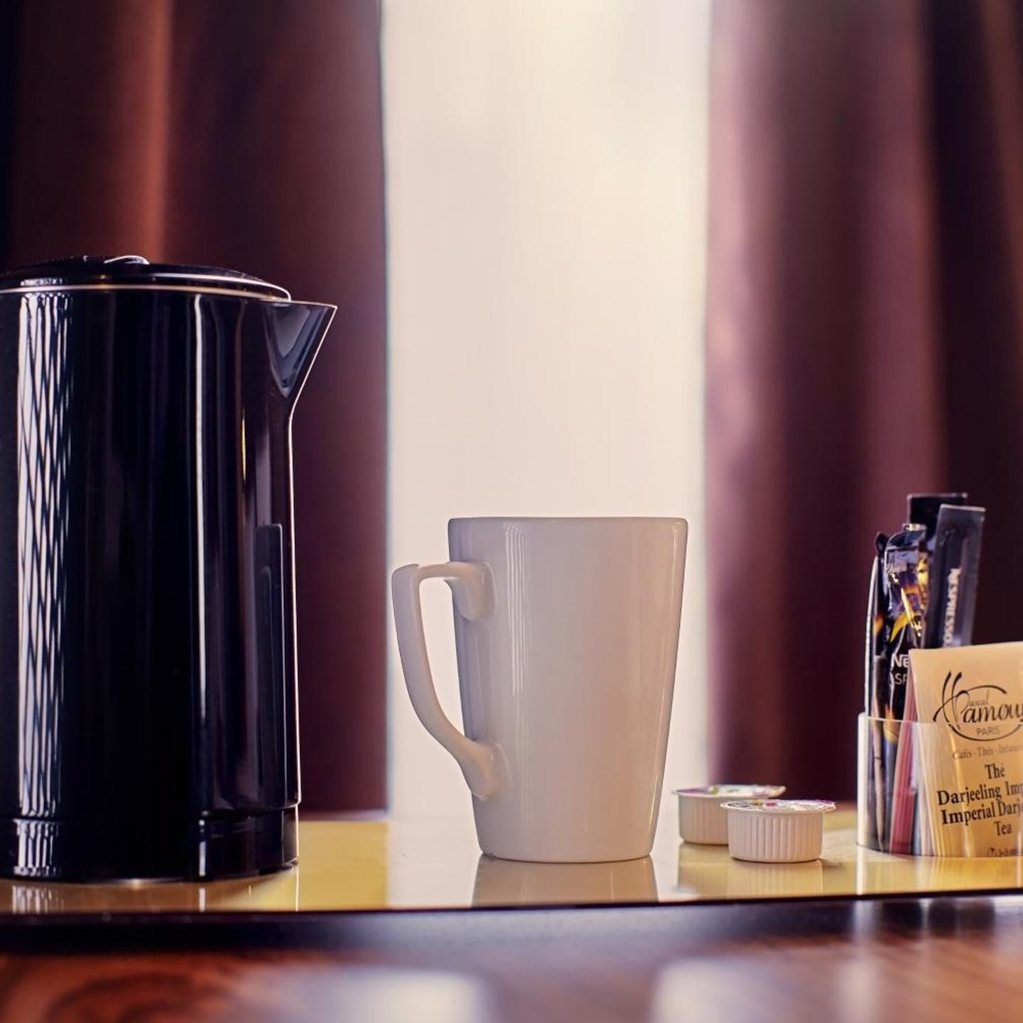 Holiday Inn Paris - Gare de Lyon Bastille by IHG