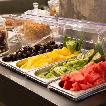 Best Western Plus CHC Florence