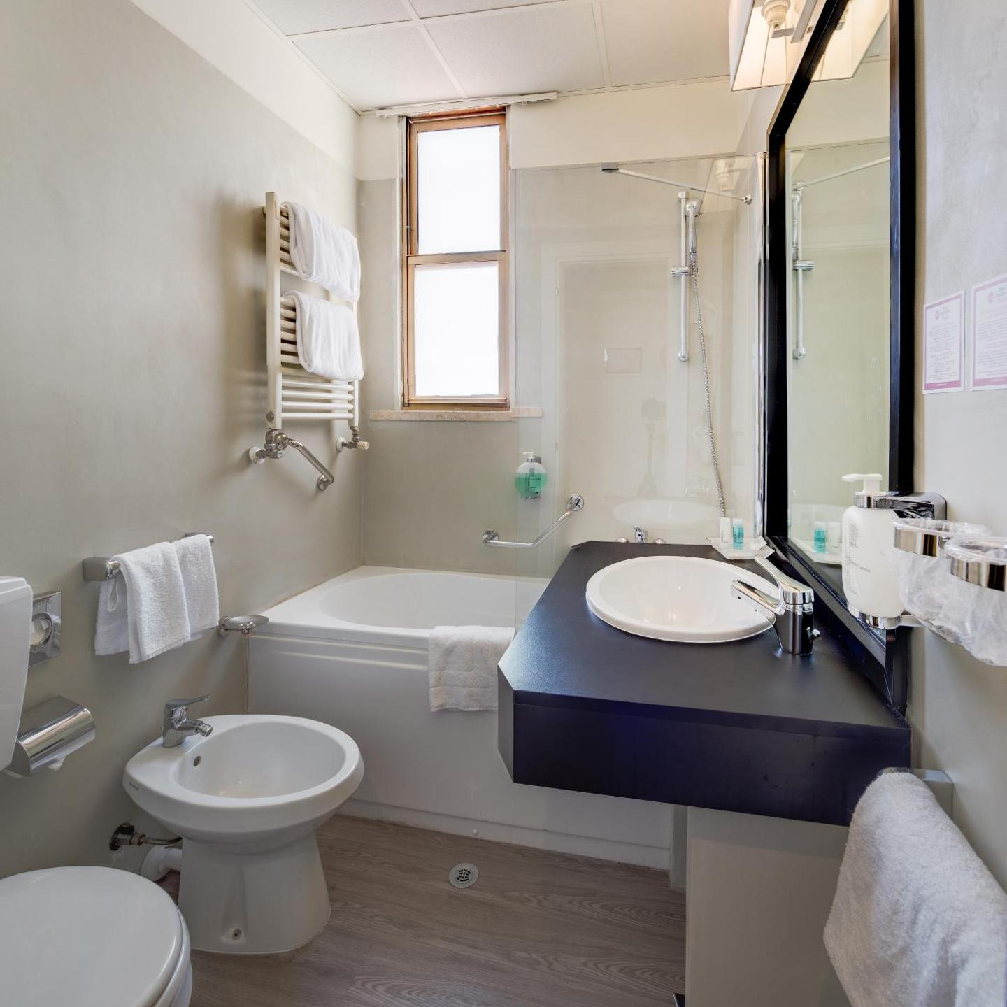 Best Western Plus CHC Florence