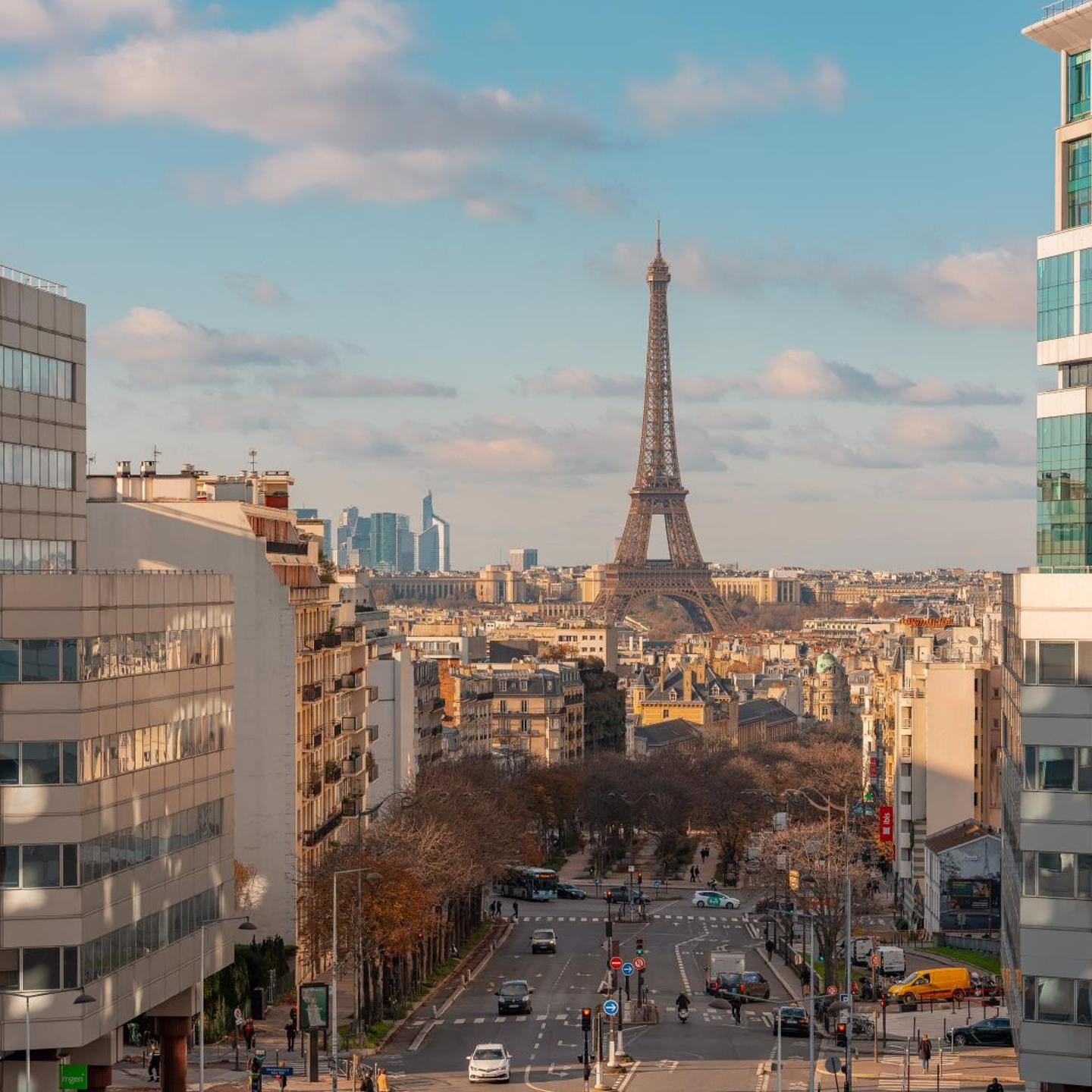 Mercure Paris Gare Montparnasse TGV